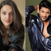 Himanshi Khurana says she thought that the news of Sidharth Shukla's demise was a rumour