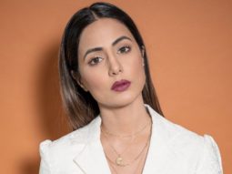 Hina Khan: “I’d like to tell Sidharth Shukla’s family- if you need me, do call”| Rapid Fire
