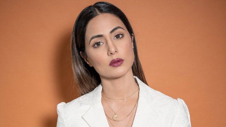 Hina Khan: “I’d like to tell Sidharth Shukla’s family- if you need me, do call”| Rapid Fire Hina Khan: “I’d like to tell Sidharth Shukla’s family- if you need me, do call”| Rapid Fire