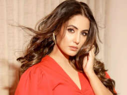 Hina Khan: “Whenever I go for auditions I’m still asked ke tell us your…”| Main Bhi Barbaad | Angad