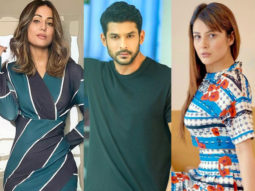 Hina Khan gets emotional as she shares Bigg Boss video with Sidharth Shukla; says ‘Imagine what Shehnaaz Gill must be going through’