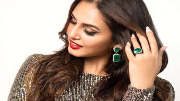 Celeb Photos Of Huma Qureshi