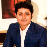 Industrialist Ajay Harinath Singh joins hands with Sandeep Singh’s Legend Global Studio for a multi-crore deal