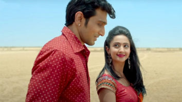 Ishq Fitoori | Bhavai | Pratik Gandhi, Aindrita Ray