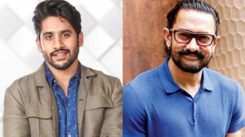 ‘It was a magical opportunity’, says Naga Chaitanya on working with Aamir Khan