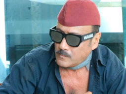 Jackie Shroff on INTIMATE scenes in ‘The Interview’: “I was so EMBARASSED, so many people are…”