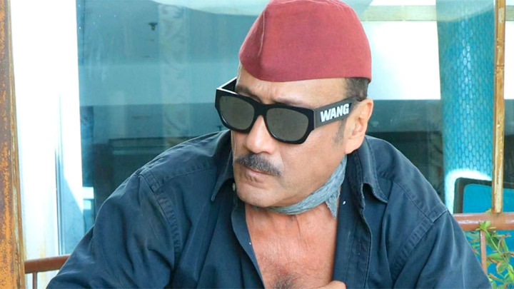 Jackie Shroff on INTIMATE scenes in ‘The Interview’: “I was so EMBARASSED, so many people are…” Jackie Shroff on INTIMATE scenes in ‘The Interview’: “I was so EMBARASSED, so many people are…”