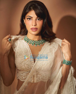 Celeb Photos Of Jacqueline Fernandez