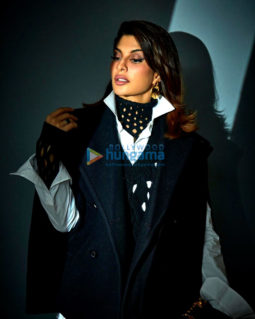 Celeb Photos Of Jacqueline Fernandez