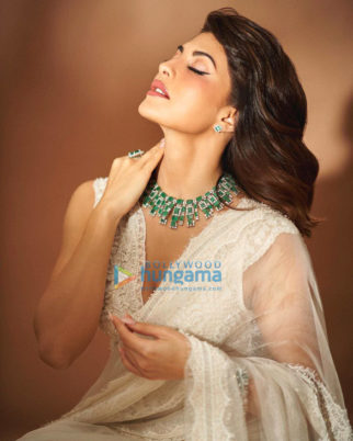 Celeb Photos Of Jacqueline Fernandez