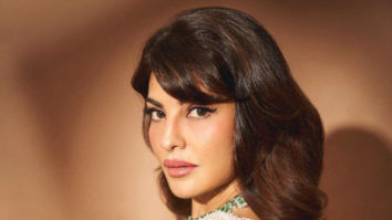 Celeb Photos Of Jacqueline Fernandez