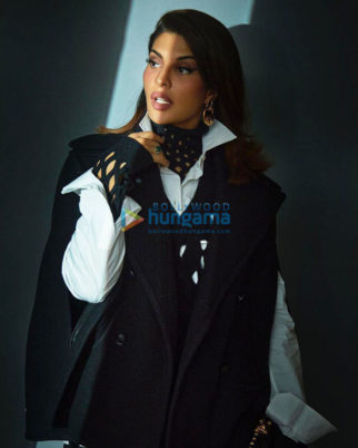 Celebrity Photo Of Jacqueline Fernandez