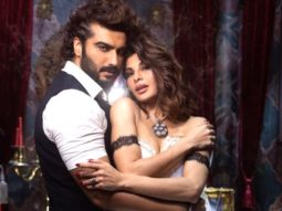 Jacqueline Fernandez reveals the meanest thing some has said to her to Arjun Kapoor on Bak Bak with Baba