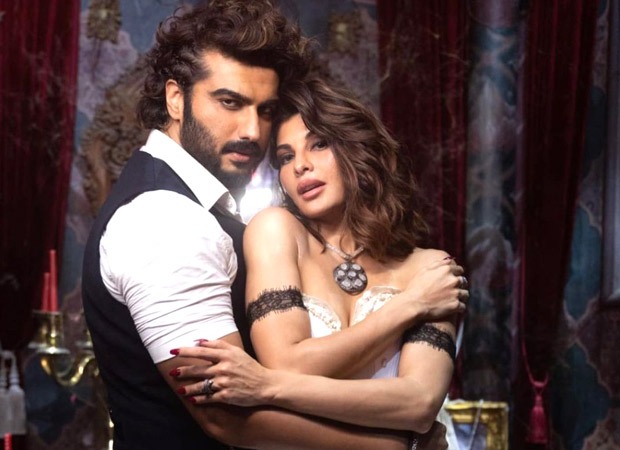 Jacqueline Fernandez reveals the meanest thing some has said to her to Arjun Kapoor on Bak Bak with Baba