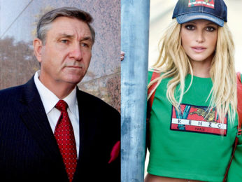 Jamie Spears files petition to completely terminate conservatorship in Britney Spears case