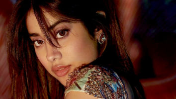 Celeb Photos Of Janhvi Kapoor