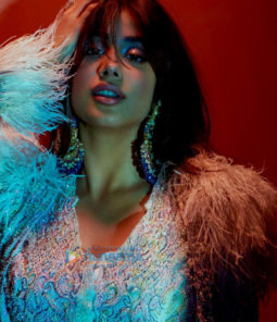 Celeb Photos Of Janhvi Kapoor
