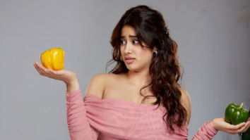 Celeb Photos Of Janhvi Kapoor