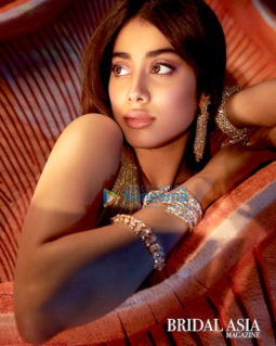 Celeb Photos Of Janhvi Kapoor