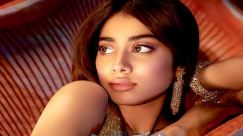 Celeb Photos Of Janhvi Kapoor