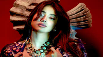 Celeb Photos Of Janhvi Kapoor