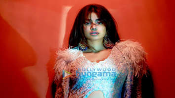 Celeb Photos Of Janhvi Kapoor