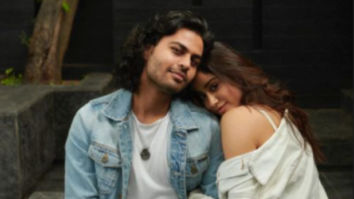 Janhvi Kapoor shares adorable picture with ‘world’s best human’; wishing her best friend Akshat Ranjan