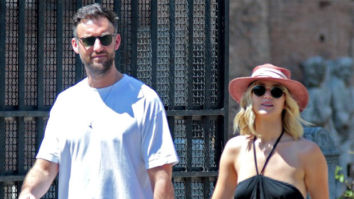 Jennifer Lawrence expecting her first child with husband Cooke Maroney
