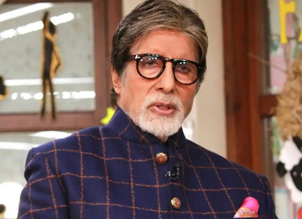 KBC 13 Amitabh Bachchan recalls hostel days, reveals he was caned for playing billiards at night; says 'Chaar baar bait padi thi' KBC 13 Amitabh Bachchan recalls hostel days, reveals he was caned for playing billiards at night; says 'Chaar baar bait padi thi'