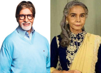KBC 13: Amitabh Bachchan remembers late actor Surekha Sikri, calls her Badhaai Ho performance ‘phenomenal’