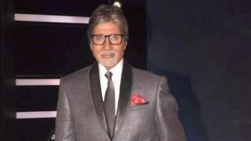 KBC 13: Amitabh Bachchan reveals when Saat Hindustani director thought he had run away from home, called Harivansh Rai Bachchan to check