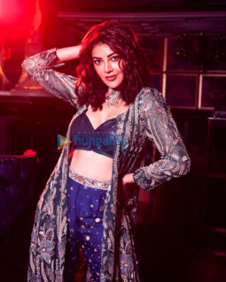 Celeb Photos Of Kajal Aggarwal