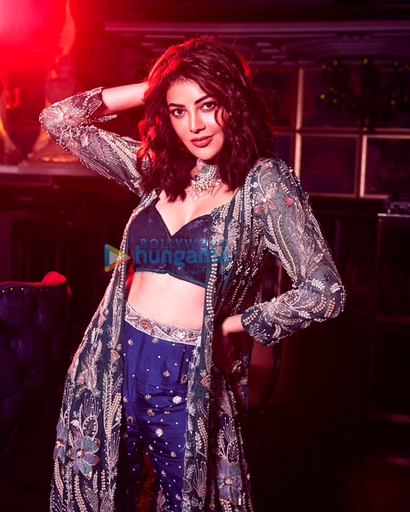 kajal aggarwal 3 9
