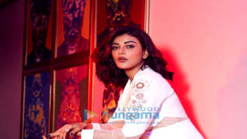 Celeb Photos Of Kajal Aggarwal