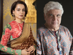 Kangana Ranaut fails to appear for the hearing of Javed Akhtar defamation case