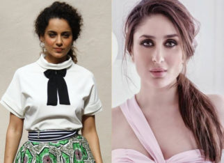 Kangana Ranaut wishes Kareena Kapoor Khan for her birthday amidst Sita controversy