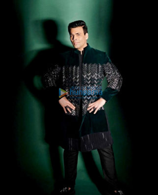 Celeb Photos Of Karan Johar