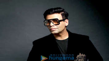 Celeb Photos Of Karan Johar