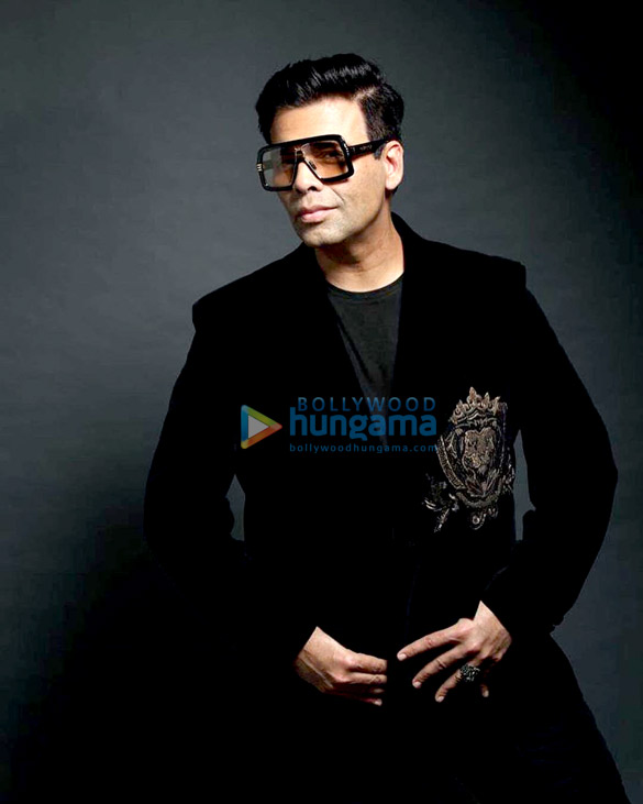 karan johar 2 3