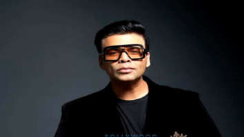 Celeb Photos Of Karan Johar