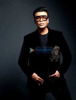 Celeb Photos Of Karan Johar