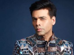 Karan Johar refutes insurance claims for Brahmastra