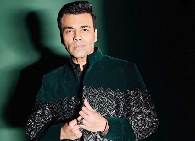 Karan Johar's Dharmatic Entertainment and Netflix call off their exclusive content deal after 2 years