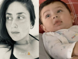 Kareena Kapoor Khan’s baby boy Jeh Ali Khan’s latest photo is too adorable