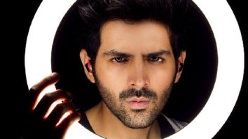 Celeb Photos Of Kartik Aaryan
