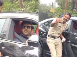 Kartik Aaryan gets lost on his way to Panchgani for the shooting of his upcoming film Freddy
