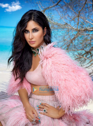 Celeb Photos Of Katrina Kaif