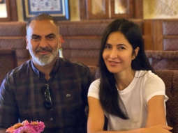 Katrina Kaif posts a beautiful photo bidding farewell to Cappadocia, Turkey; check post here