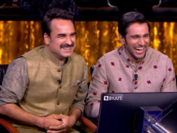 Kaun Banega Crorepati 13: Pankaj Tripathi and Pratik Gandhi to grace the Shaandaar Shukravaar episode