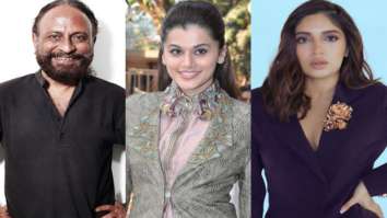 Ketan Mehta to cast Taapsee Pannu or Bhumi Pednekar for freedom fighter-aunt Usha Mehta’s biopic?